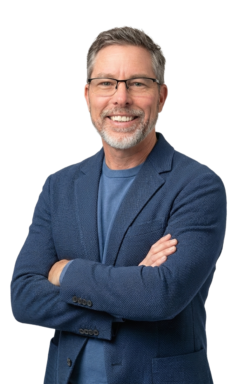 Drew Horine, founder of Escape Plan Marketing, helping businesses grow with data-driven digital marketing Drew Horine, founder of Escape Plan Marketing, helping businesses grow with data-driven digital marketing