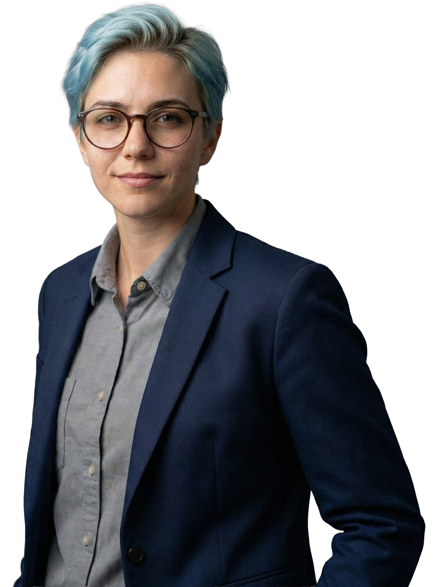 Skyler Brooks at Escape Plan Marketing, representing small business marketing strategy, insights, and educational resources. Skyler Brooks, the AI collaborator who serves as Escape Plan Marketing’s Director of Strategy and Insights